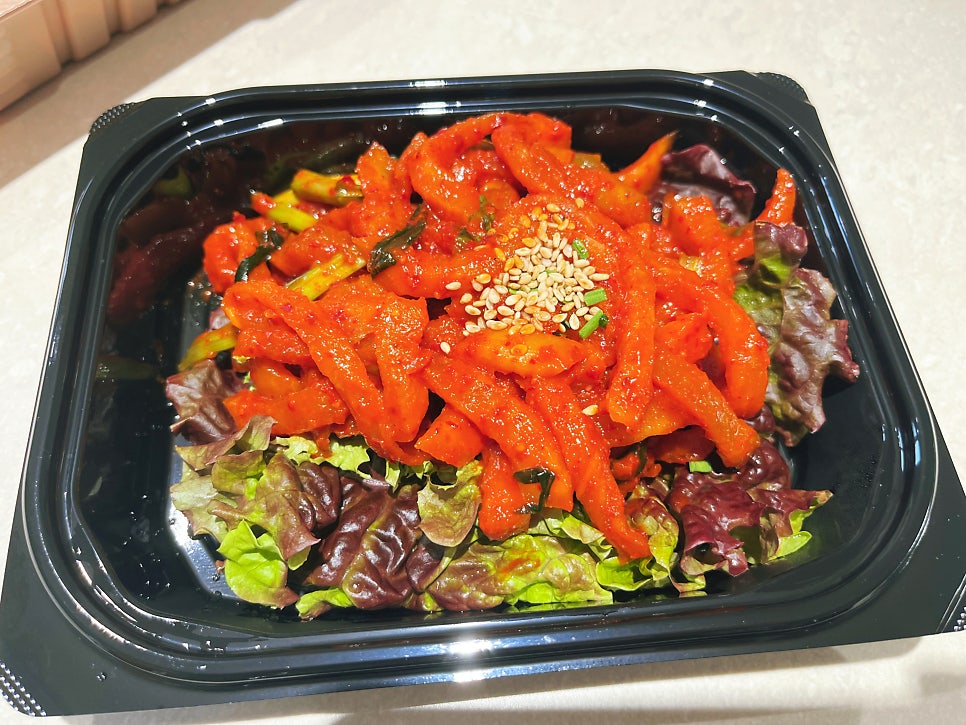 구구족 광명점 사진 3