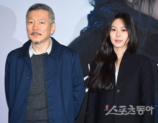 홍상수김민희 득남 이어 겹경사…‘그 자연’ 로즈데이 개봉