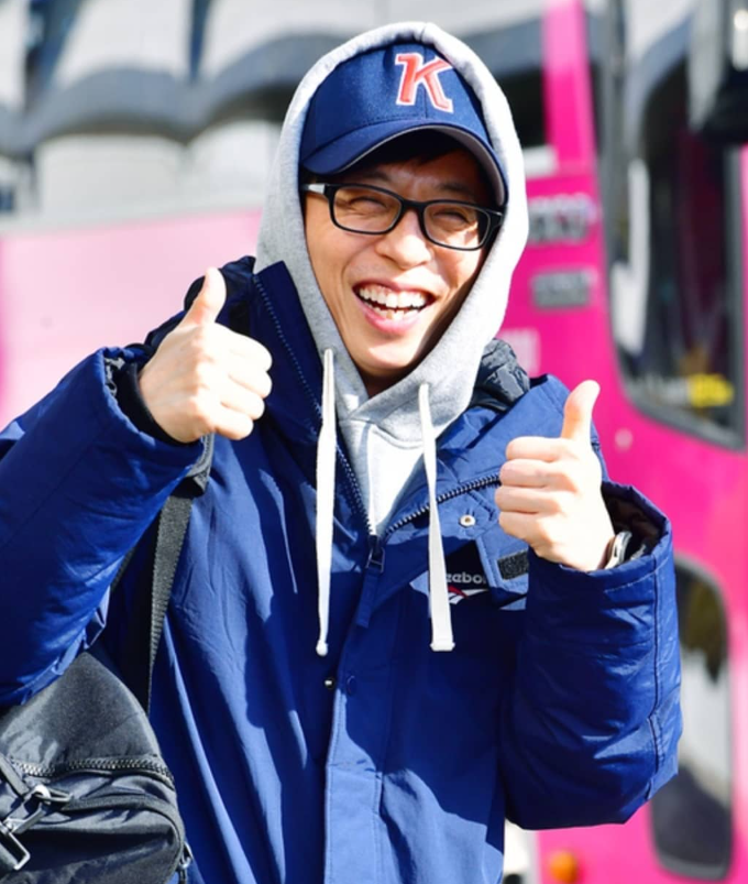 '역시 국민 대표' <b>유재석</b>, 지금까지 <b>기부</b>한 금액이 얼마라고?