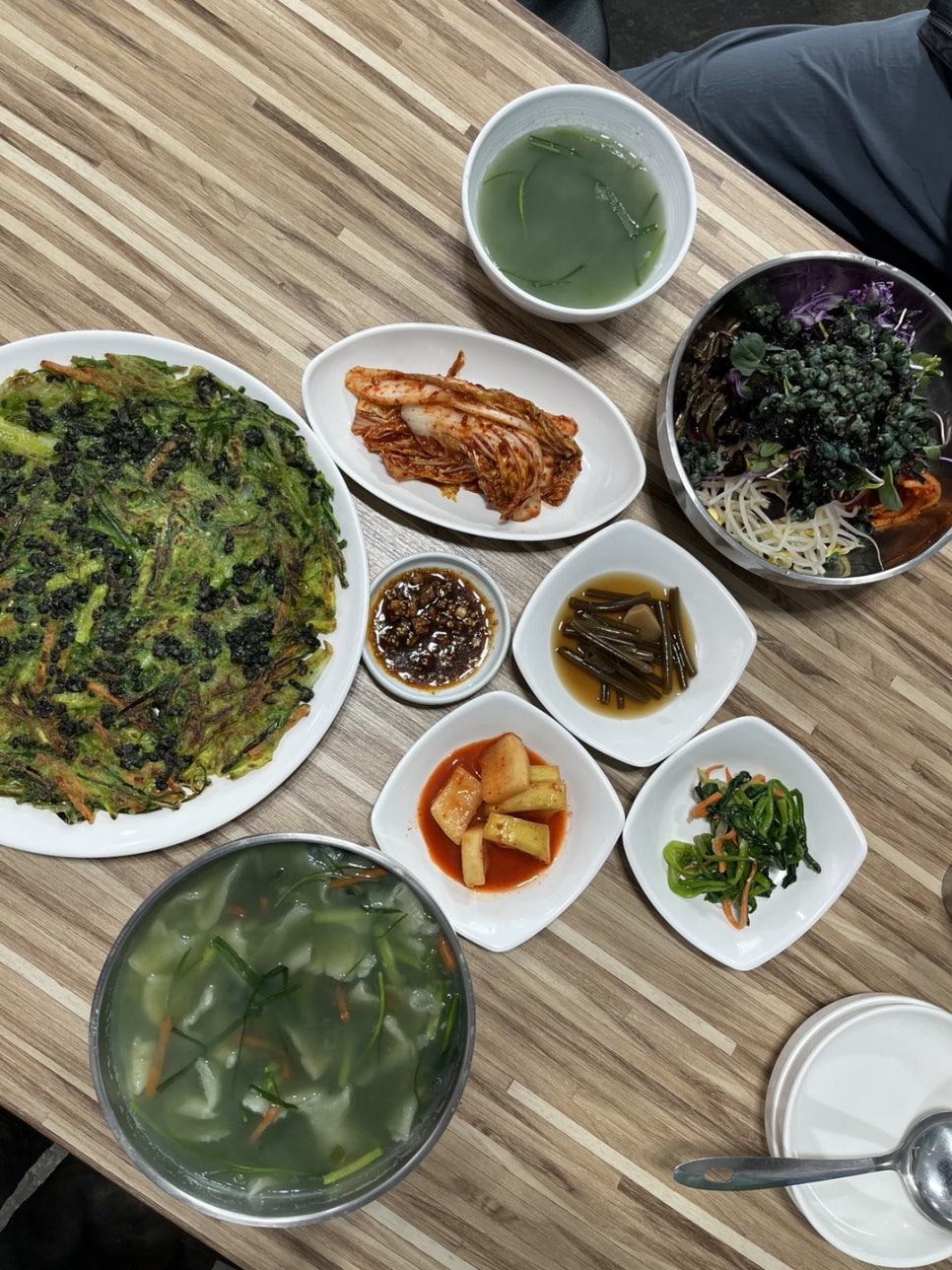 또랑강진다슬기 사진 4