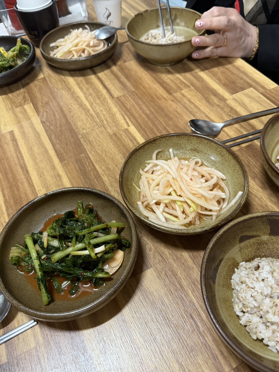 그린식당 사진 5