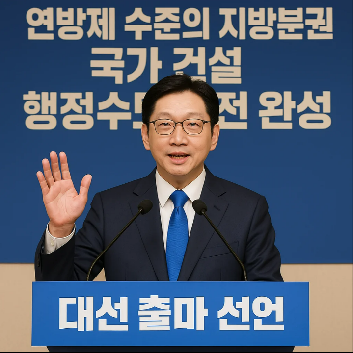 2025 대선 인물탐구: 김경수는 누구인가? – 더불어민주당 대선후보 공약과 핵심 관련주 분석 2025 대선 인물탐구: 김경수는 누구인가? – 더불어민주당 대선후보 공약과 핵심 관련주 분석