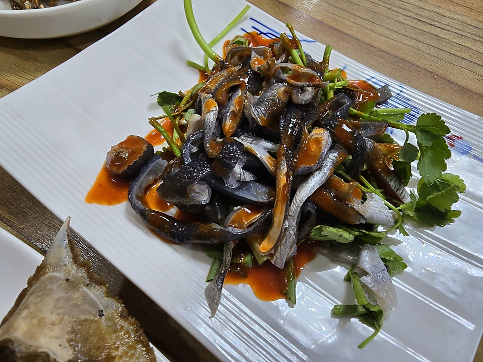 Sanghonebokjeonmunjeom photo 5