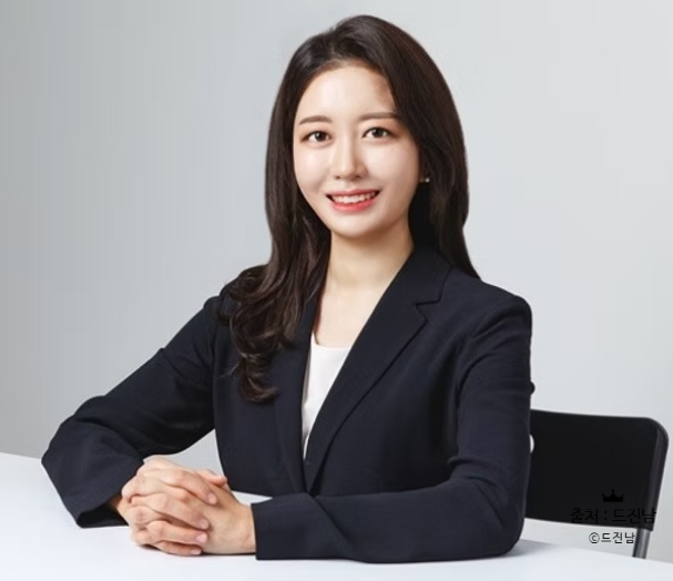 이승은 변호사, 김영철 소개팅녀 정보 프로필 미우새