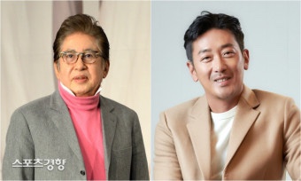  김용건 재산 상속논란