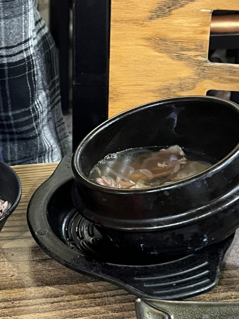 포항 영일대 소갈비맛집 포갈집 내돈내산 리뷰