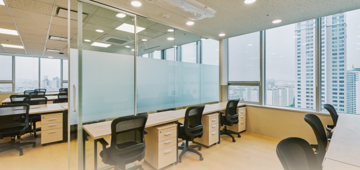  공유오피스 추천, 서울 영등포에서 찾는다면? 패스트파이브 영등포점!