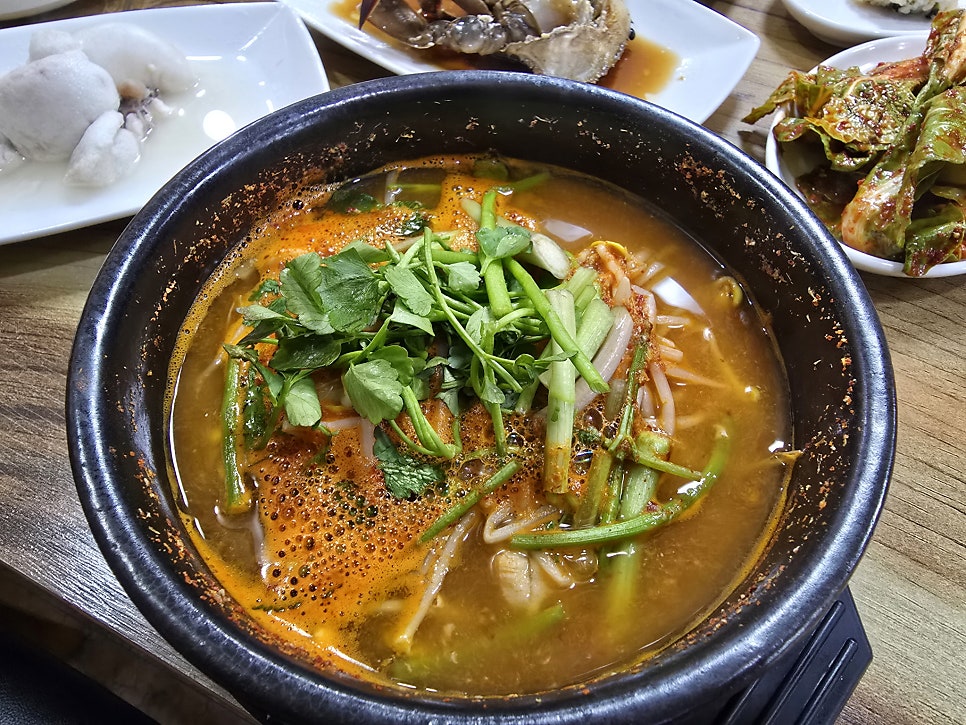Sanghonebokjeonmunjeom photo 1