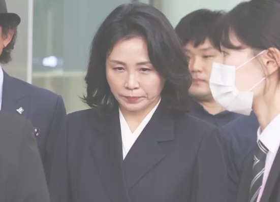 <b>김혜경</b> 씨, 선거법 위반 <b>항소심</b>에서도 벌금 300만 원 구형!... 