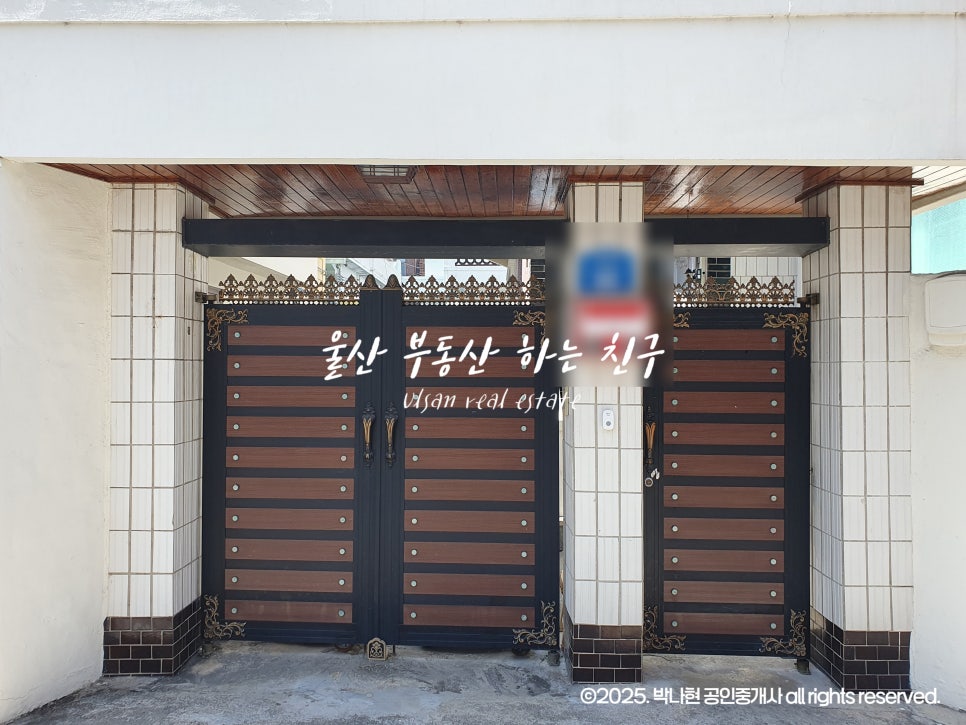하삼동커피 울산복산도화점 사진 2