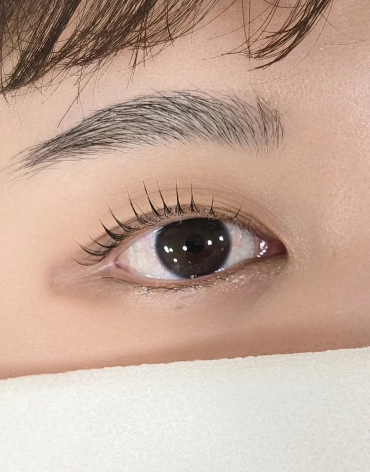  [마이제니뷰티 구리본점] 구리속눈썹펌 후기