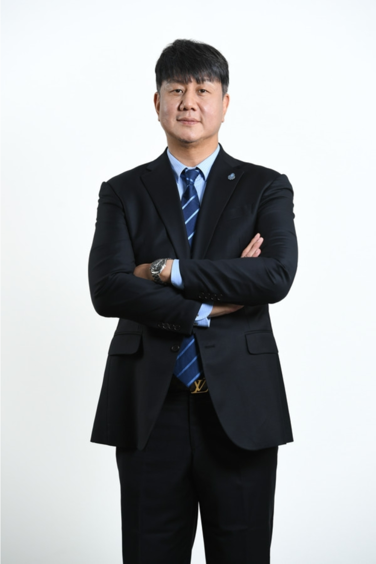 [KBL] <b>소노</b> 새 사령탑에 <b>손창환</b> <b>감독</b> 선임