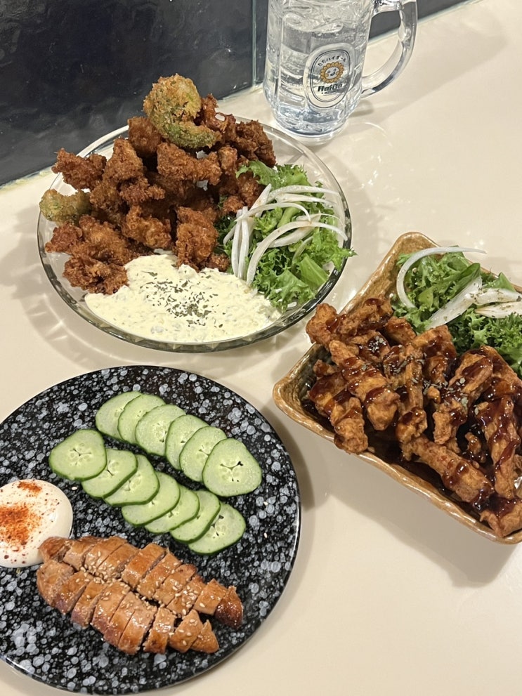  광주 진월동 보이저 술집 하이볼 맛집 추천 하이루