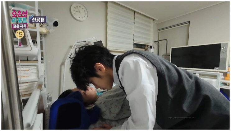 오은영 결혼지옥 118회 여섯부부 아내 지킨 남편 아들 아이들 모야모야병