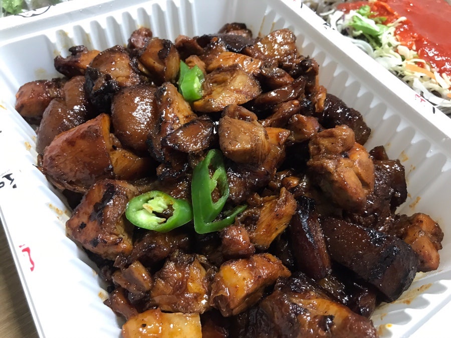 도야족발 천곡점 사진 5