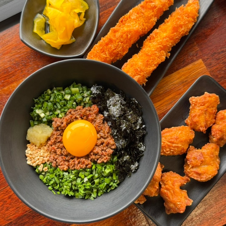 경주 외동 맛집 경주다올, 괘릉 마제소바 경주 외동 맛집 경주다올, 괘릉 마제소바