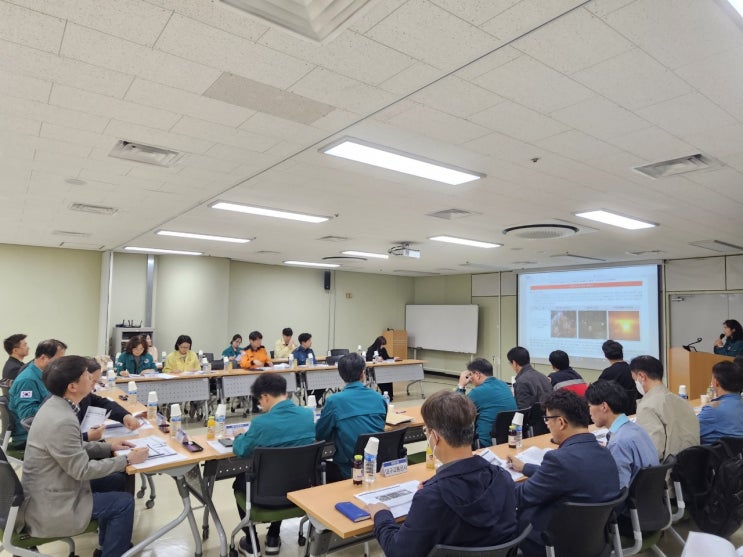  대구교통공사, 재난대응 훈련 위한 현장 워크숍 및 컨설팅 실시[한국철도일보]