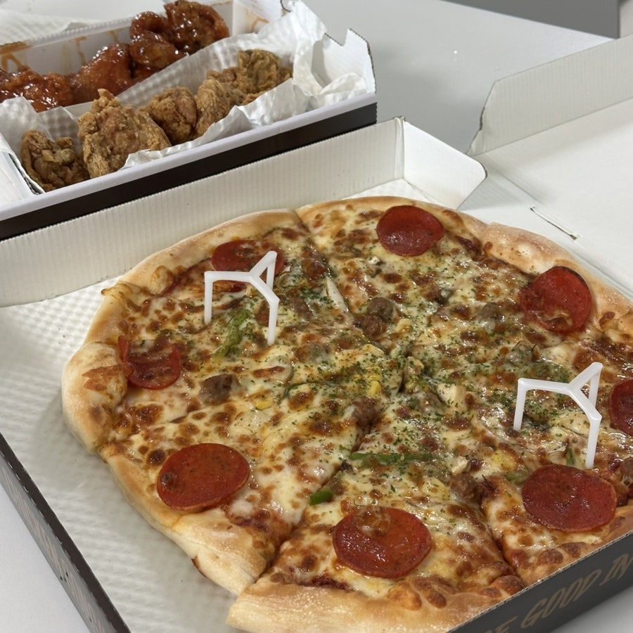 피나치공 시흥능곡점 사진 1
