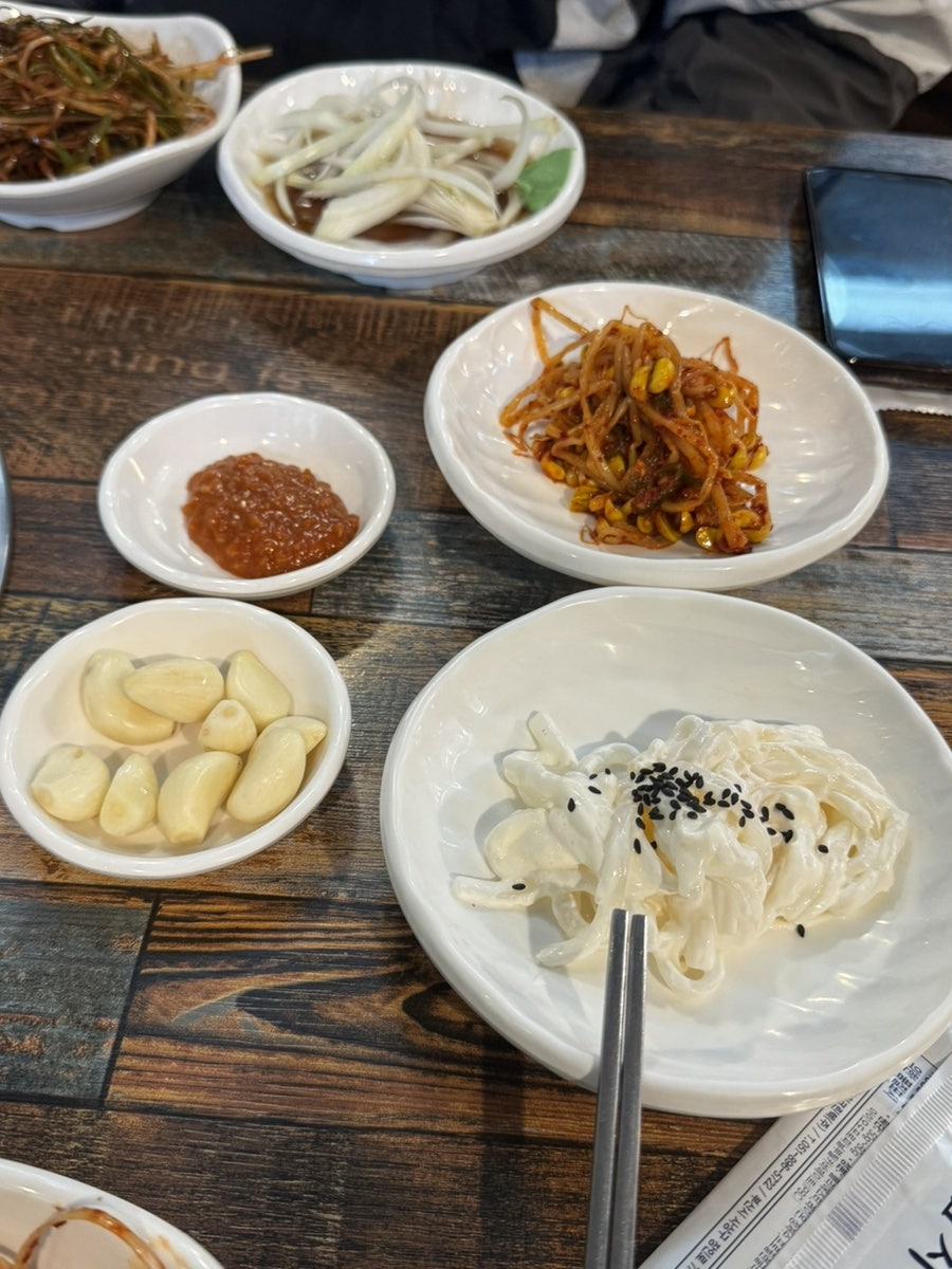 삼삼오오숯불갈비 사진 6