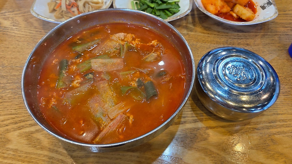 육대장 별내점 사진 6
