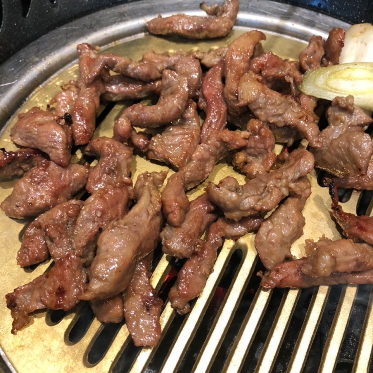  송도갈매기 갈산동점 갈산역 맛집