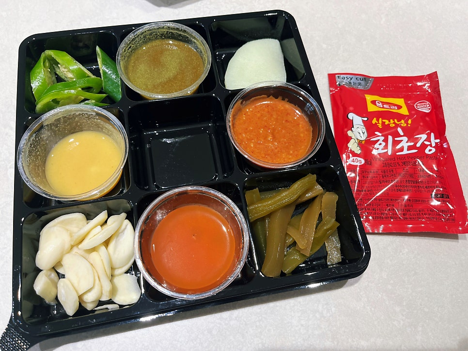 구구족 광명점 사진 5