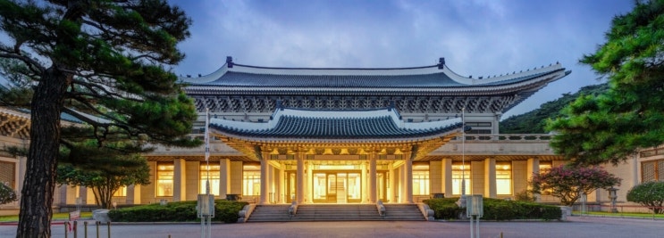 청와대 개방 예약부터 관람 포인트, <b>대통령 집무실 복귀</b>... 