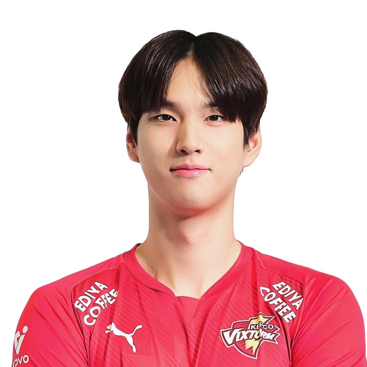 [2025 <b>FA</b>] 남자배구 <b>FA</b> 시장의 중심, 임성진의 최종 선택은?