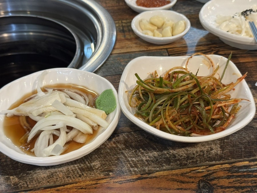 삼삼오오숯불갈비 사진 5