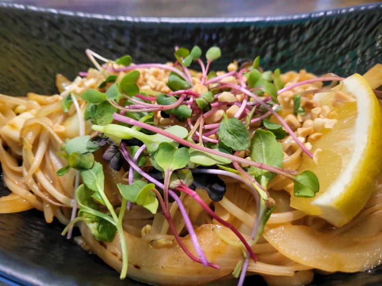  이천 터미널 근처 베트남 쌀국수 맛집, 푸오 쌀국수