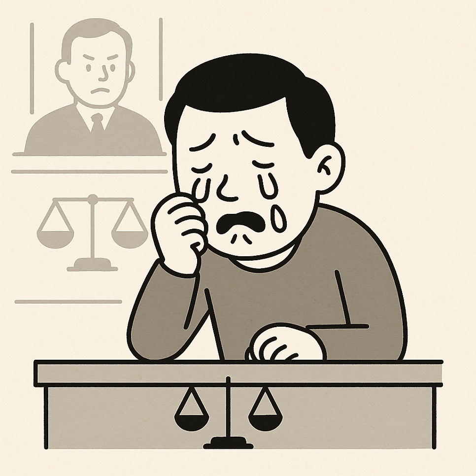 [울산 변호사] “잠깐 썼는데 절도죄?” 판례로 본 처벌 기준 관련 사진