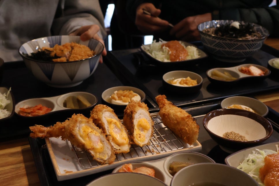 하나모리 본점 사진 1