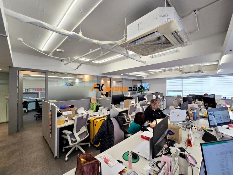  강남 논현동 학동역 초역세권 사무실 임대
