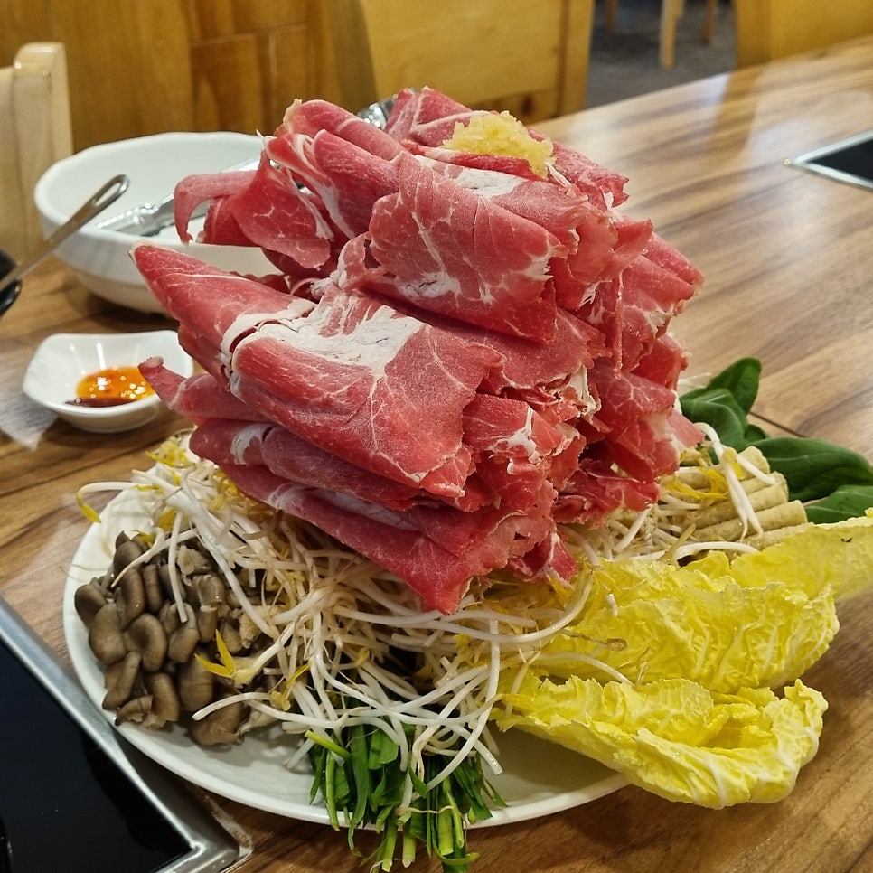 무한버섯나라 양주점 사진 4
