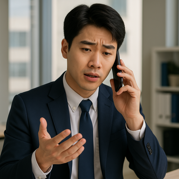  연차 안쓰고 면접 보러 가는 법? 신입사원이 자주 쓰는 ‘결근 핑계’ 5가지