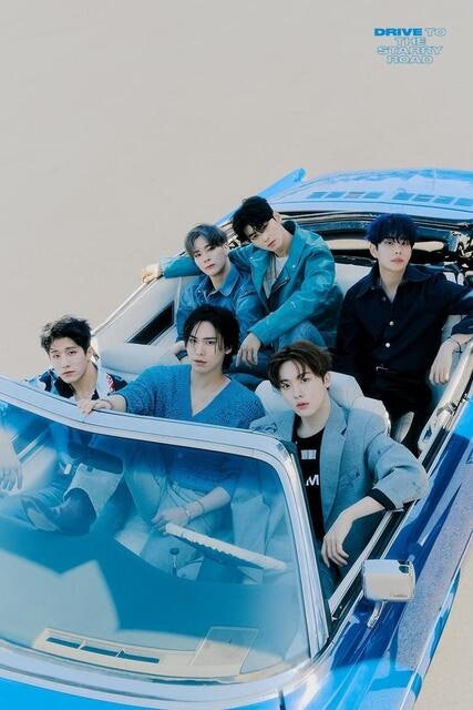 아스트로, 라키 전격 복귀! 탈퇴한 지 약 2년… 전원 콘서트 개최 발표