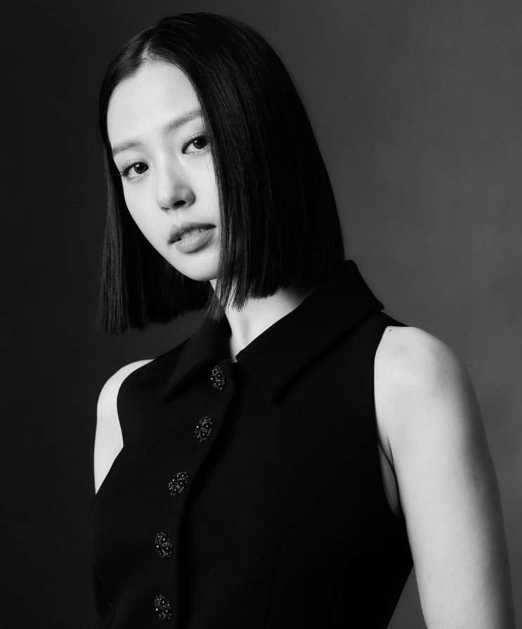  위례 미용실은 칼단발 이런 분위기로 만들어드립니다!
