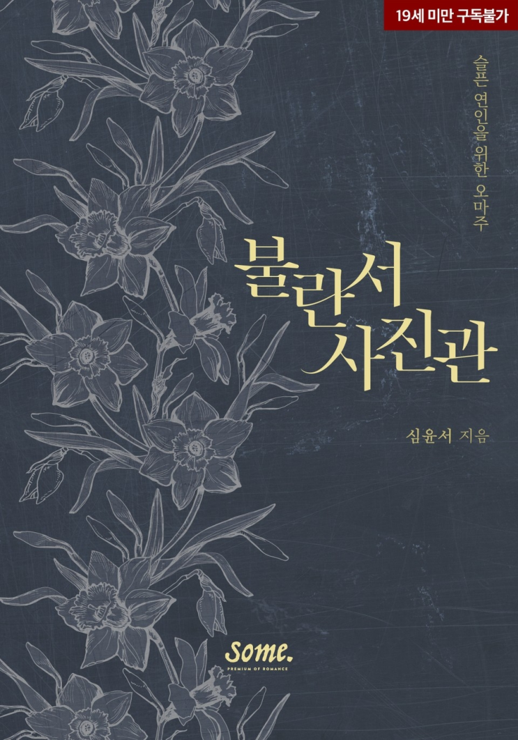  341. 심윤서 <불란서 사진관>