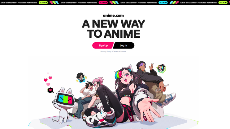  애니메(ANIME) 코인 2025년 5월 전망