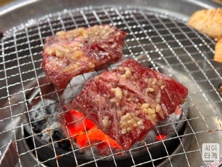  [울산 무거동 맛집] 문수축구경기장, 울과대 앞 회식장소 추천! 내돈내산 한우 소고기 맛집, 촌당
