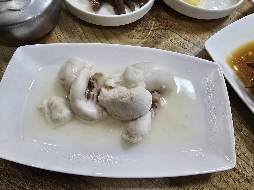 Sanghonebokjeonmunjeom photo 3