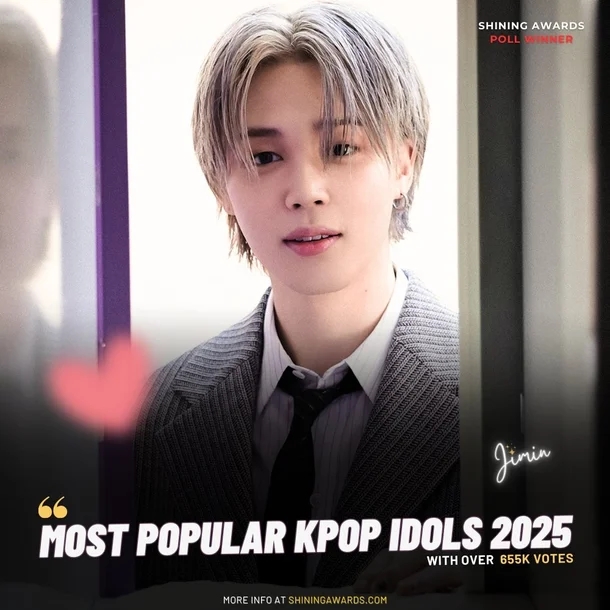  "BTS 지민, 2025년 K팝의 왕좌를 지키다!  글로벌 팬심을 사로잡은 이유는?"