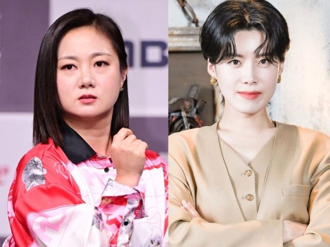 55억 저택 도둑맞은 박나래, ‘절친’ 장도연 범인 지목한 유튜브…진범 잡히자 ‘가짜뉴스....