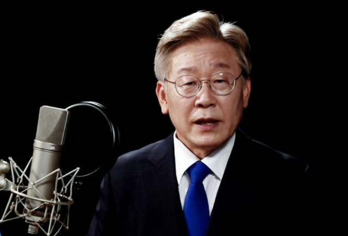 대통령선거, <b>이재명 후보</b> 독주! 그의 부동산 <b>정책</b>은... 