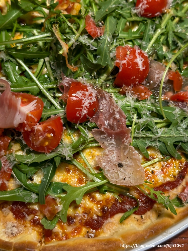  부천 원종동 파스타 피자 맛집 애견 동반 가능 포차연구소