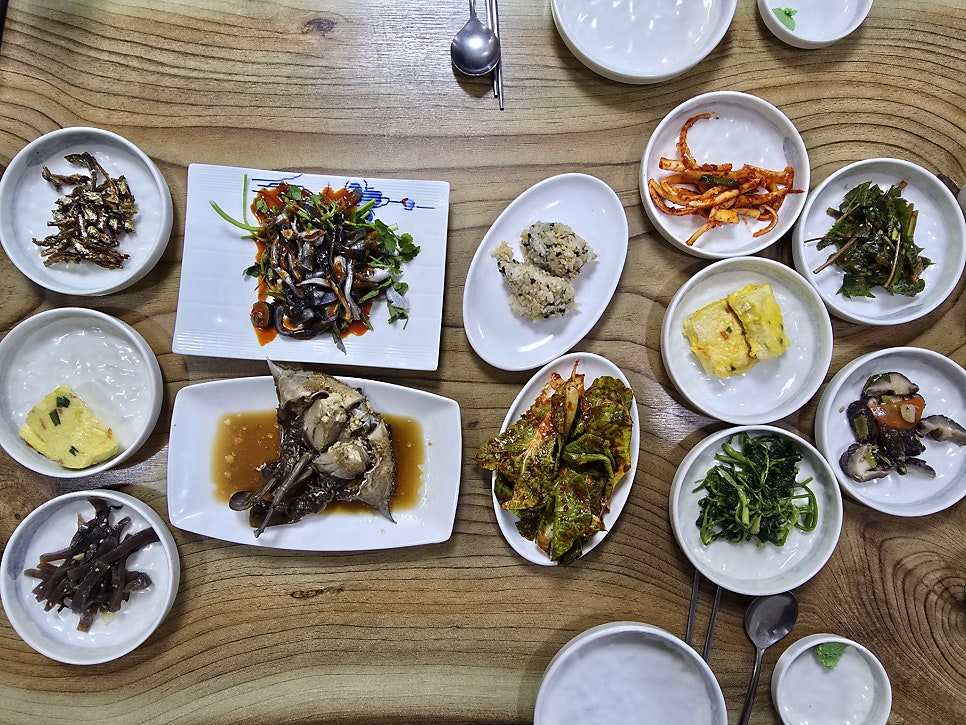Sanghonebokjeonmunjeom photo 2