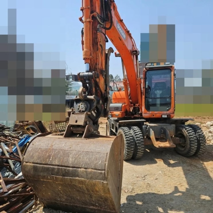 두산 DX140W 2011년식 6200만원 판매합니다. 두산 DX140W 2011년식 6200만원 판매합니다.