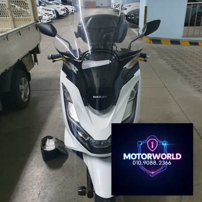  pcx125 스마트키 분실 육각키제작 정밀 복원 가이드