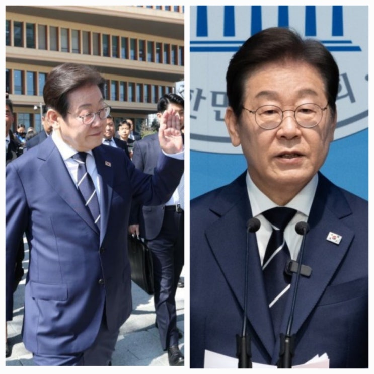 퓨리오사AI 이재명 대표 첫 대선 행보 무슨 회사? 퓨리오사AI 이재명 대표 첫 대선 행보 무슨 회사?