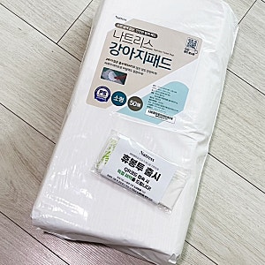 나트리스 배변패드